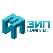 Логотип компании ЗИП Комплект, ООО (Железнодорожный)