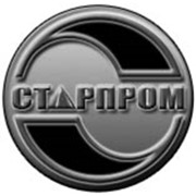 Логотип компании Старпром, ООО (Харьков)