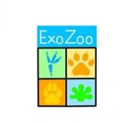 Логотип компании ExoZoo (Москва)