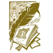 Логотип компании Наследие Ф. Скорины, РУПП (Полоцк)
