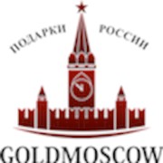 Логотип компании Интернет-магазин GoldMoscow (Москва)