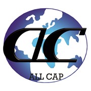 Логотип компании АЛЛКАП, ООО (Москва)