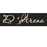 Логотип компании Darena, СПД (Кривой Рог)