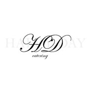 Логотип компании HappyDay Catering, ИП (Астана)