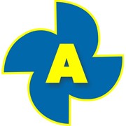 Логотип компании Азовский судоремонтный завод (ООО «СРЗ») (Мариуполь)