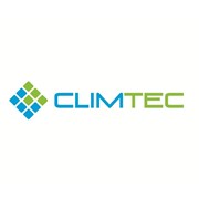 Логотип компании Климтек (Climtec), ЧП (Харьков)