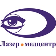 Логотип компании Лазер-медцентр, ООО (Москва)