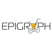 Логотип компании Эпиграф Эвентс (Epigraph Events), ООО (Киев)