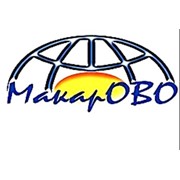 Логотип компании МакарОВО, ЗАО (Калиновка)