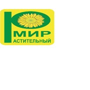Логотип компании ТД Растительный Мир, ООО (Коммунарка)