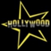 Логотип компании Центр красоты Hollywood, ИП (Алматы)