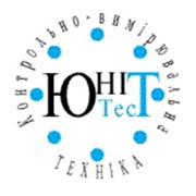 Логотип компании Юнитест, ООО (Киев)