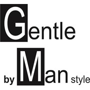 Логотип компании Gentle Man-Kiev, ООО (Киев)