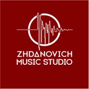 Логотип компании Zhdanovich Music Studio (Солигорск)
