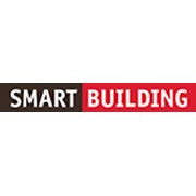 Логотип компании Smart Building Kazakhstan (Смарт Билдинг Казахстан), ТОО (Актау)