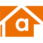 Логотип компании Алмак, ЧП (Донецк)