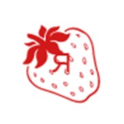 Логотип компании Клубника фриго (Дрогичин)