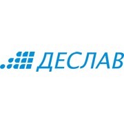 Логотип компании Деслав, ООО (Минск)