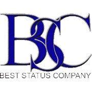 Логотип компании Бест Статус Компани, ООО (Best Status Compani) (Киев)