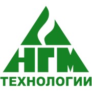 Логотип компании Нефтегазмаш технологии, ООО (Краснодар)