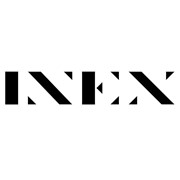 Логотип компании INEX, ТОО (Алматы)
