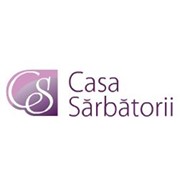 Логотип компании Casa Sarbatorii , SRL (Кишинев)