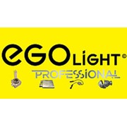 Логотип компании Тюнинг-центр и магазин Egolight.pro (Москва)