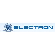 Логотип компании Электрон, ООО (Киев)