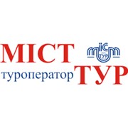 Логотип компании Мист-Тур, СП (Львов)