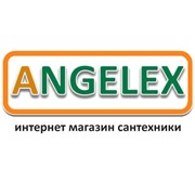 Логотип компании Интернет магазин Angelex, Чп (Харьков)