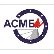 Логотип компании АСМЕ, ООО (Кемерово)