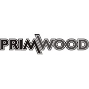 Логотип компании Prim Wood (Прим Вуд), TOO (Алматы)