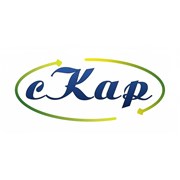 Логотип компании ООО “Скар“ (Калинковичи)
