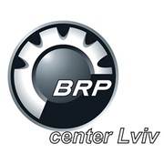 Логотип компании BRP Center Lviv, ЧП (Львов)