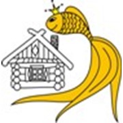 Логотип компании Золотая рыбка, ООО (Нижний Новгород)