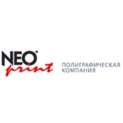 Логотип компании Неопринт, ООО (Москва)