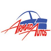 Логотип компании Armada Auto (Армада Авто), ИП (Петропавловск)