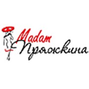 Логотип компании Мозолева Е.Ю. (Мадам Пряжкина), ИП (Челябинск)