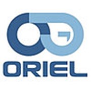 Логотип компании ORIEL - цифровые dvb-t2 приставки и аксессуары оптом (Санкт-Петербург)