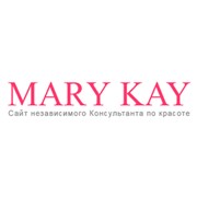 Логотип компании Мери Кей Украина, ЧП (Тараща)