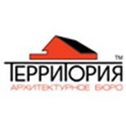 Логотип компании АСК-Территория, ЧАСУП (Минск)