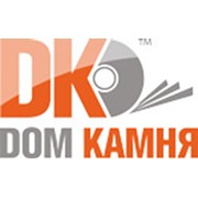 Логотип компании Дом камня, ООО (Челябинск)