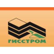 Логотип компании Гисстром (Брянск)