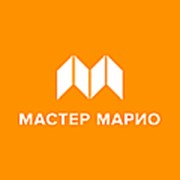 Логотип компании Мастер Марио Курган (Курган)