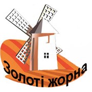Логотип компании Золотые жернова, ООО (Смела)