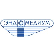 Логотип компании Эндомедиум, ООО (Казань)