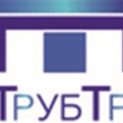 Логотип компании ТехТрубТрейд (Алматы)