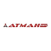 Логотип компании Атман-Авто, ООО (Москва)