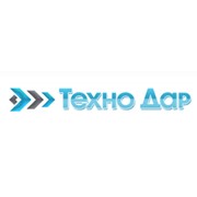 Логотип компании ТехноДар, ООО (Черкассы)