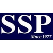 Логотип компании SSP Private Limited - представительство в СНГ, ДП (Киев)